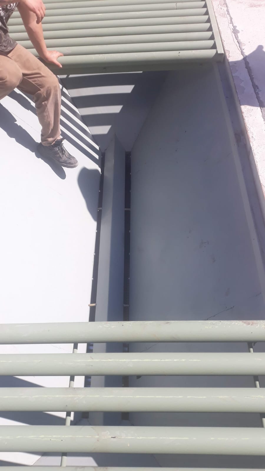 Reparación de Líneas